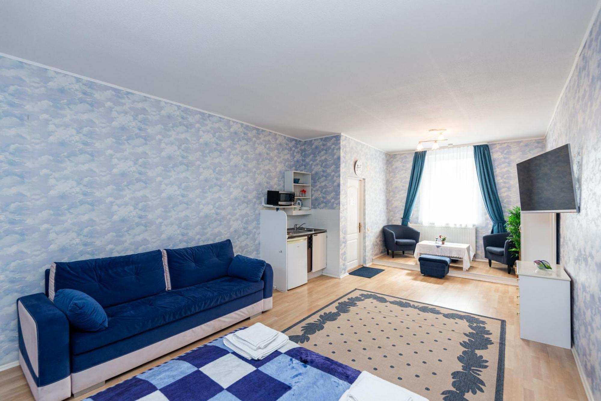 Apartamentai Pas Regina Palanga Exterior photo