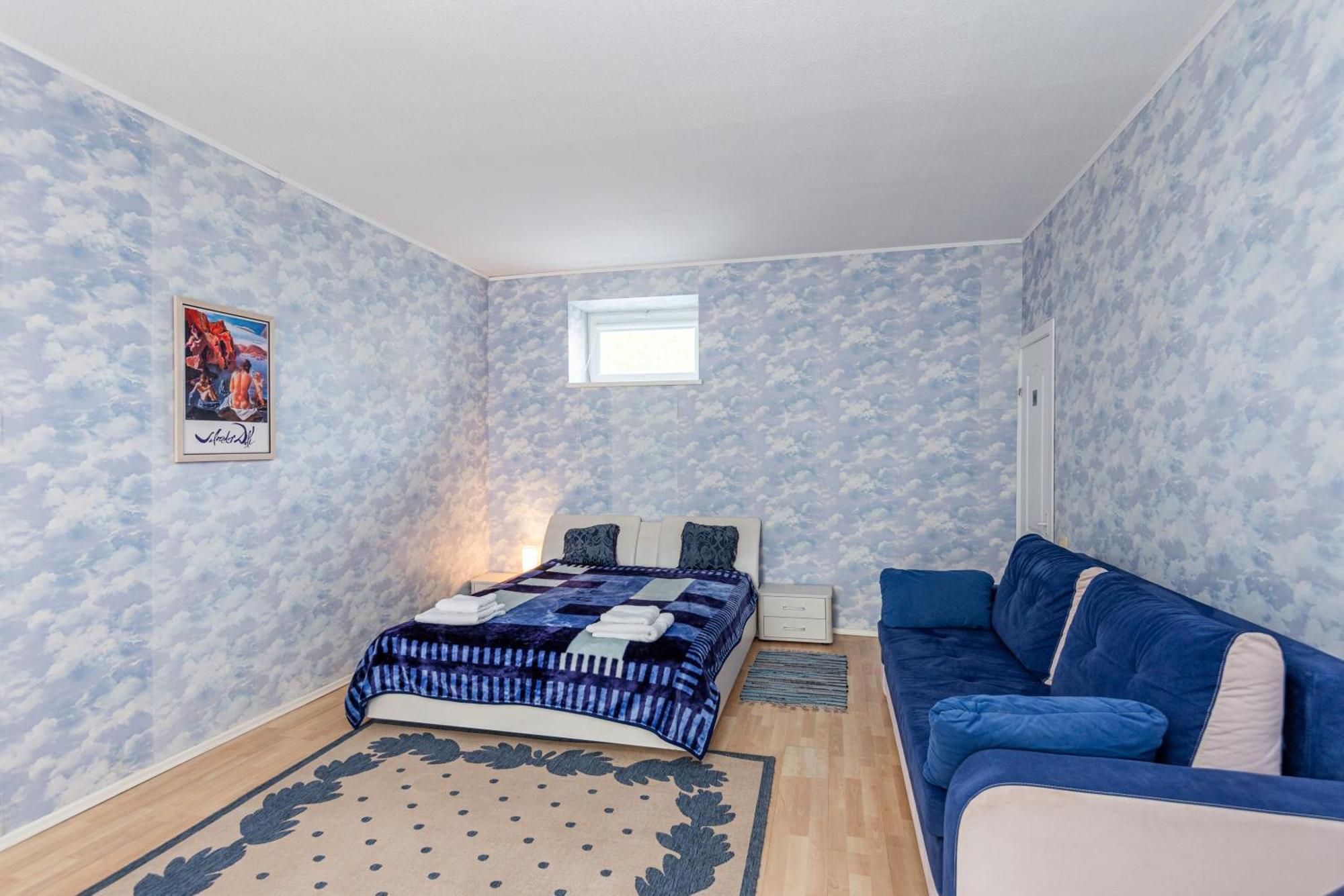 Apartamentai Pas Regina Palanga Exterior photo